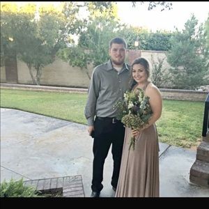 Meet your Posher, Danielle